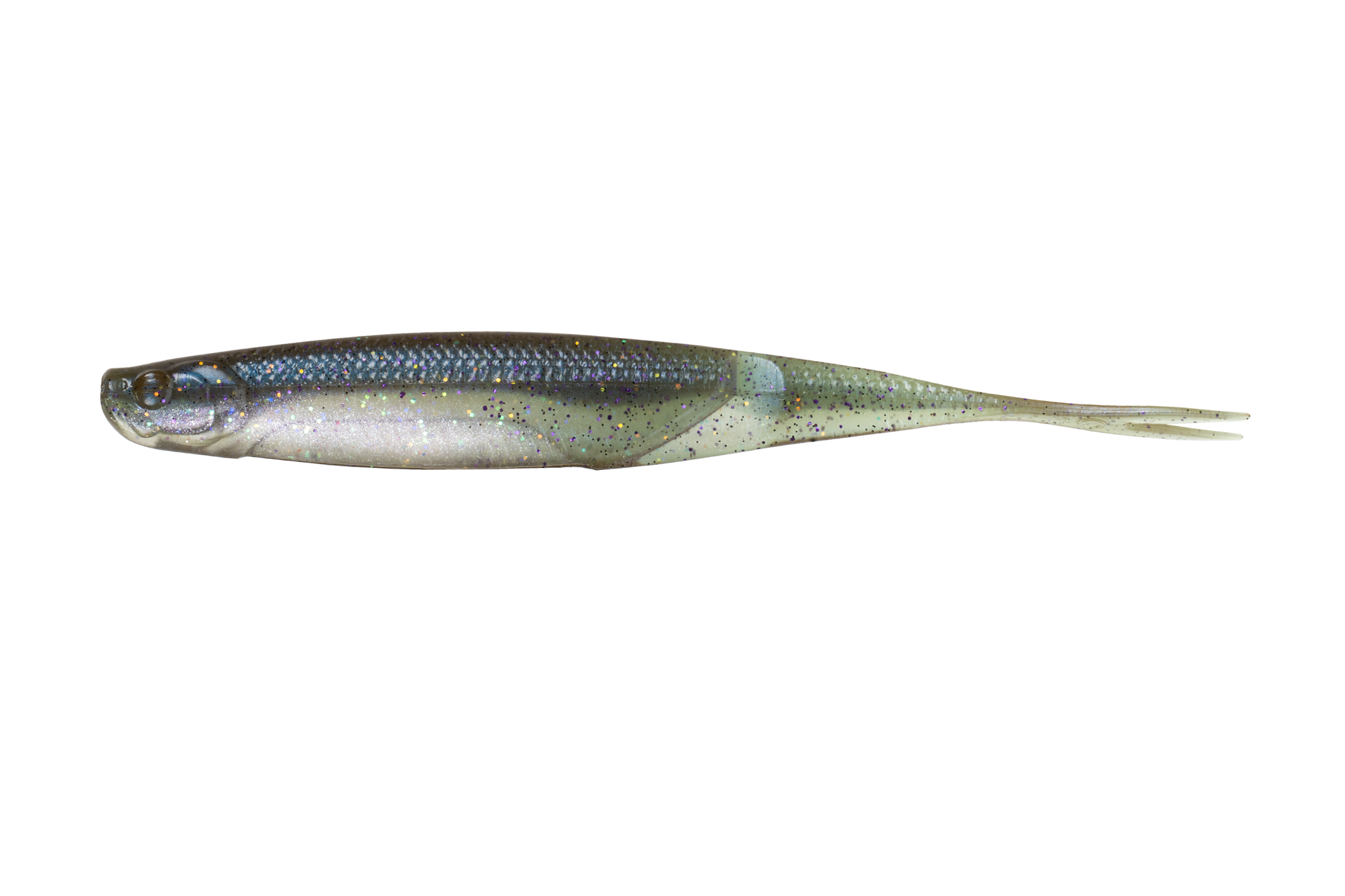 6th Sense Freshwater Shindo Shad Ghost Minnow