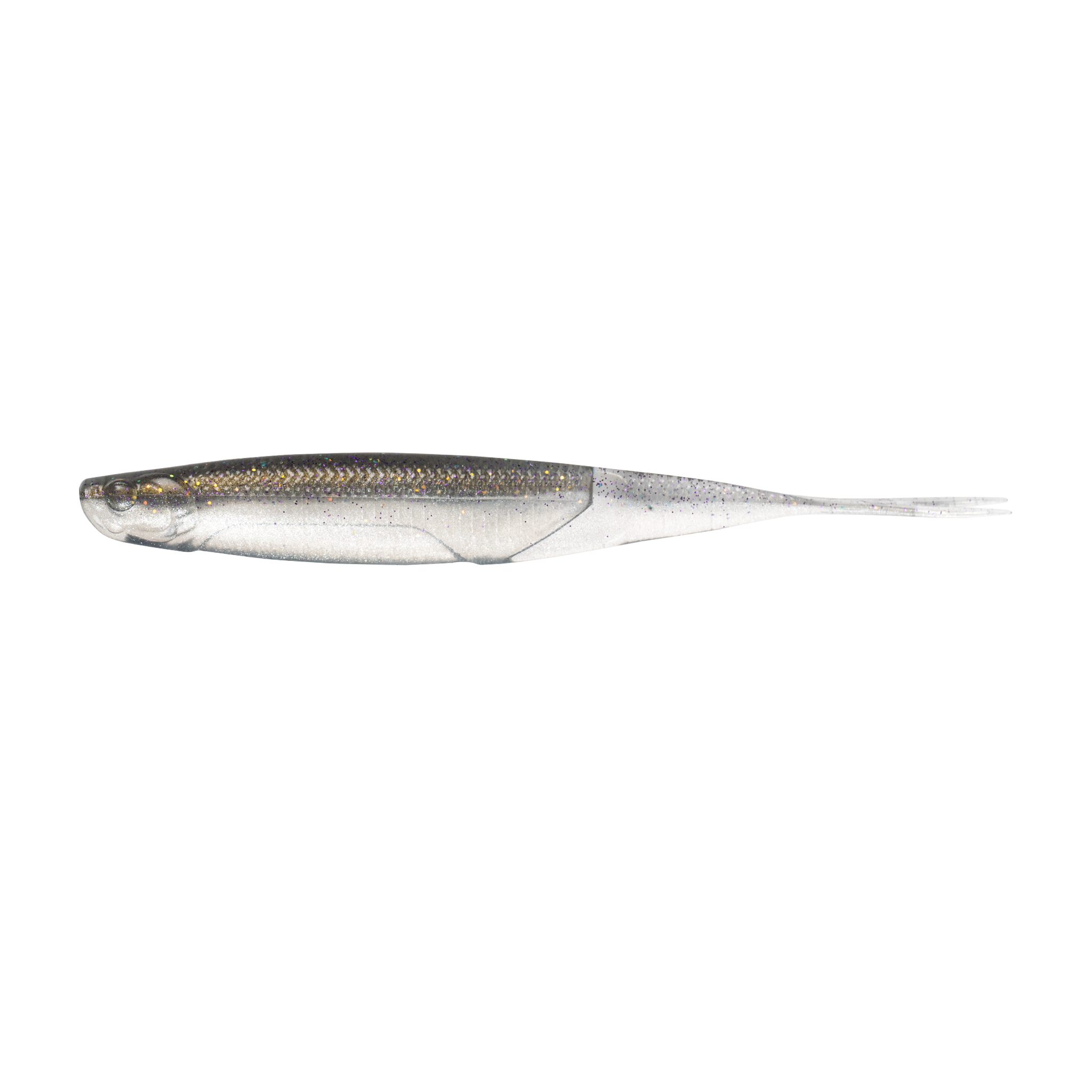 6th Sense Freshwater Shindo Shad Gizzard Shad