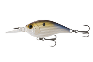 6th Sense PD16 Pressure Series Crankbait Golden Gizzard*
