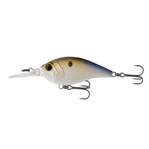 6th Sense PD16 Pressure Series Crankbait Golden Gizard