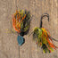 V&M The Blade Jig Green Craw
