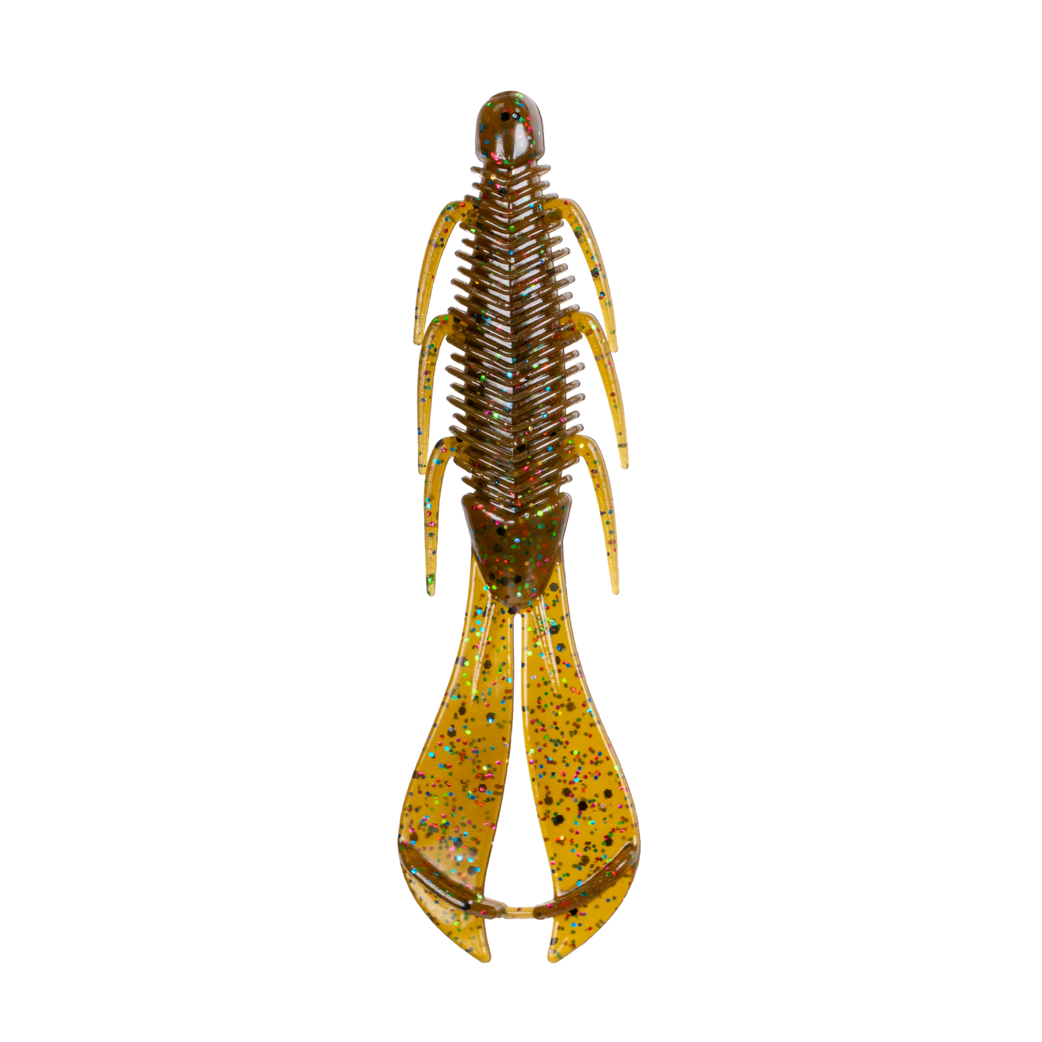 6th Sense Bodega Craw 3.5 Green Pumpkin Juice