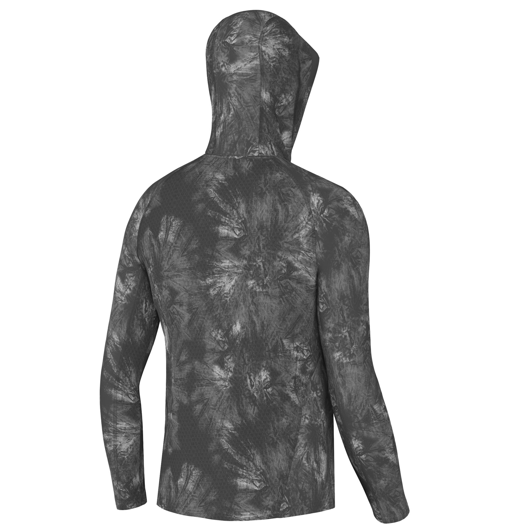 Huk Fish Line Pursuit Hoodie