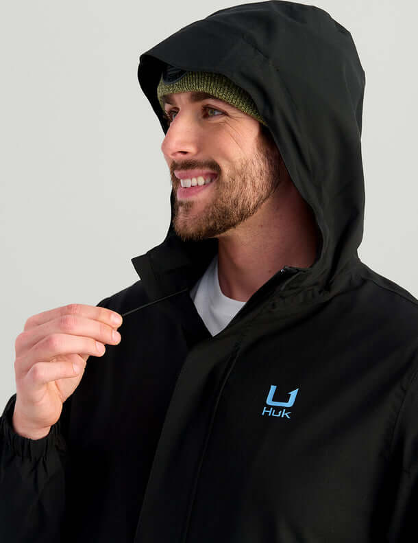 Huk Storm 2.0 Jacket