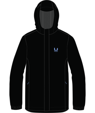 Huk Storm 2.0 Jacket