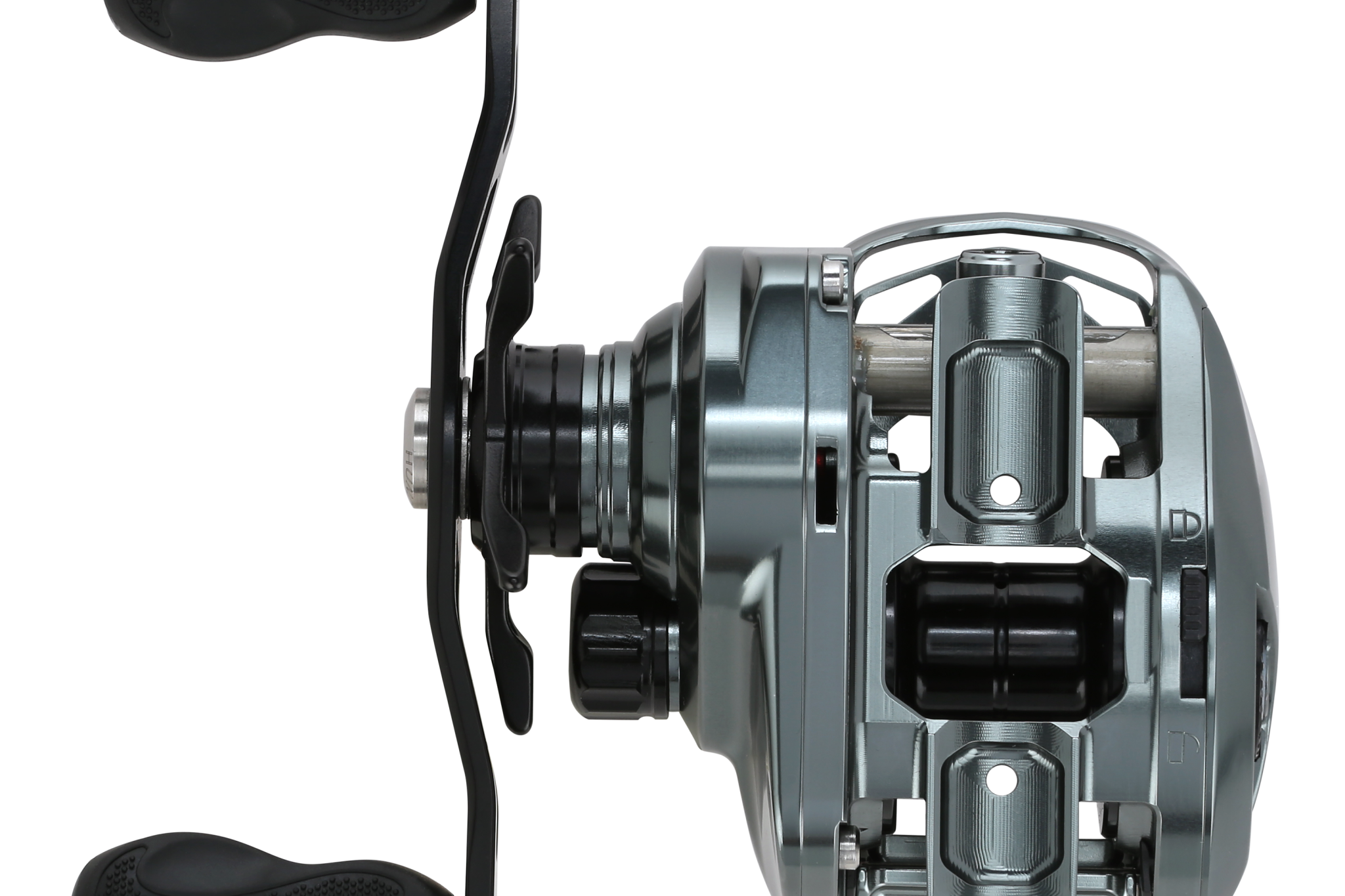 Bates Fishing Co. Hundo'50 Casting Reels