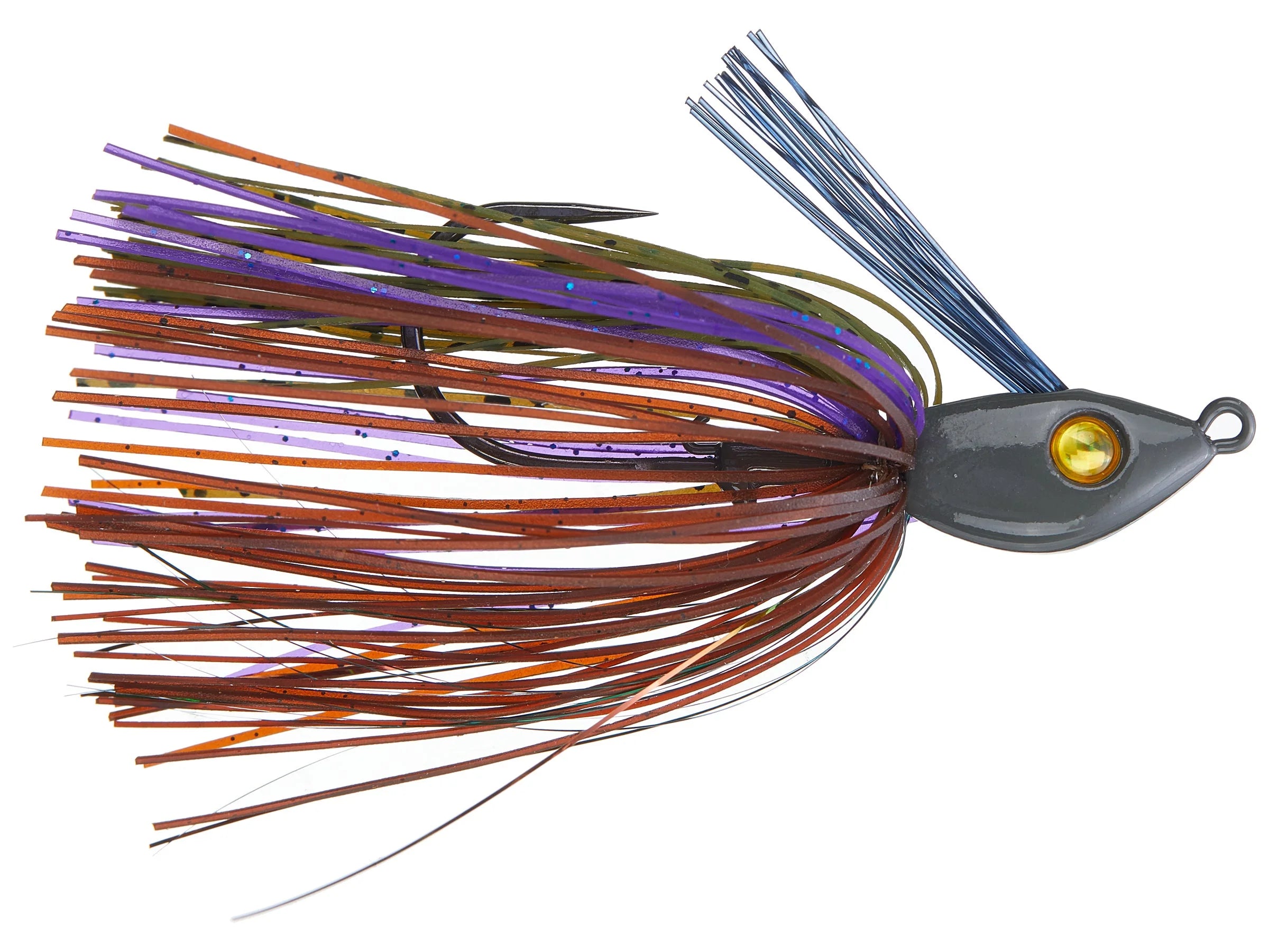 Hayabusa Lil' Schmitty Swim Jig Nasty