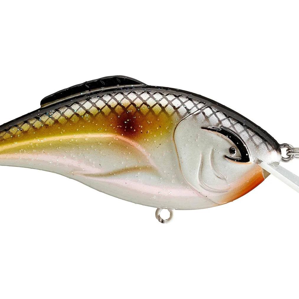 Bill Lewis Hammer Flat Crank Sneaky Shad