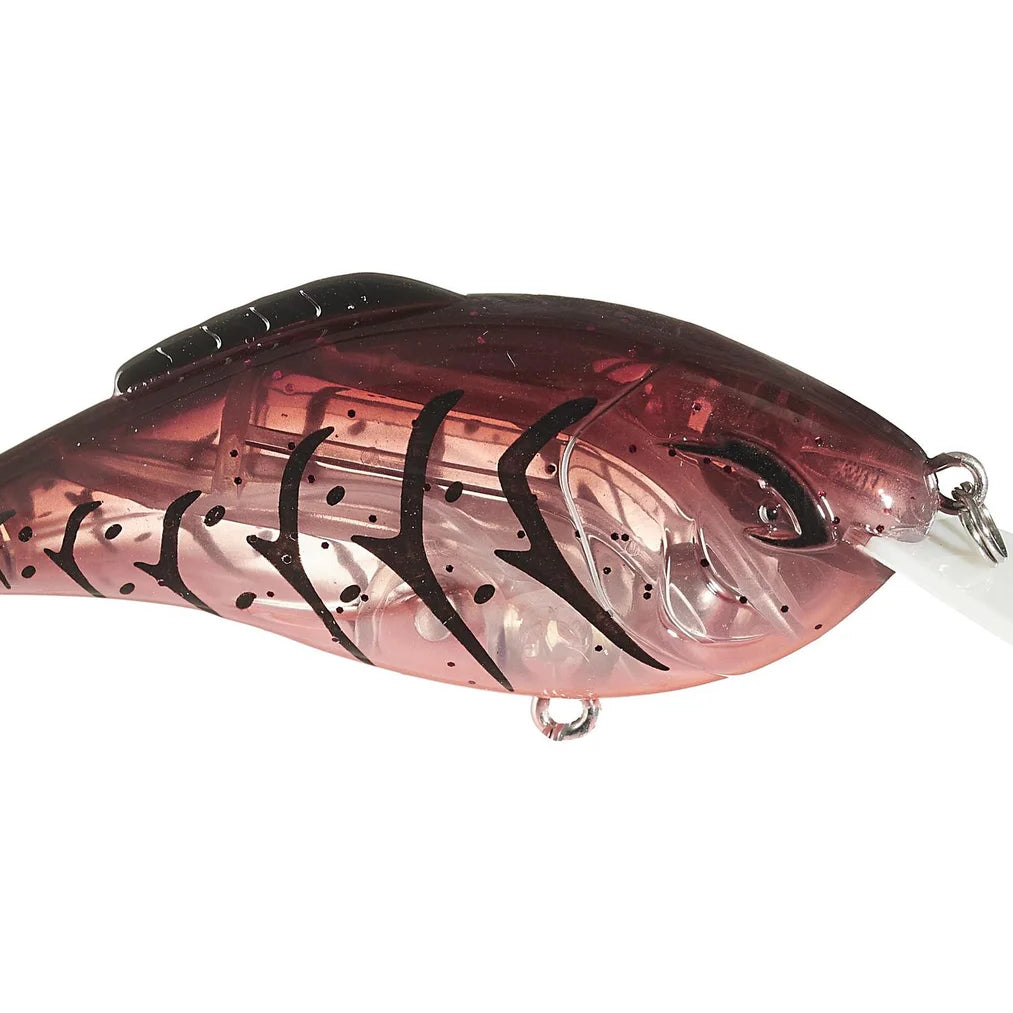 Bill Lewis Hammer Flat Crank Ozark Craw