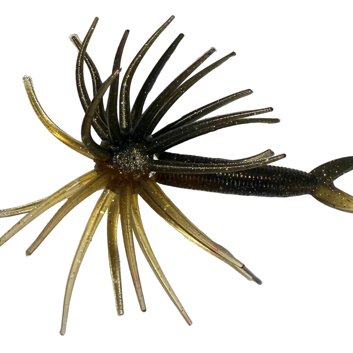 TMF Jerkin Urchin