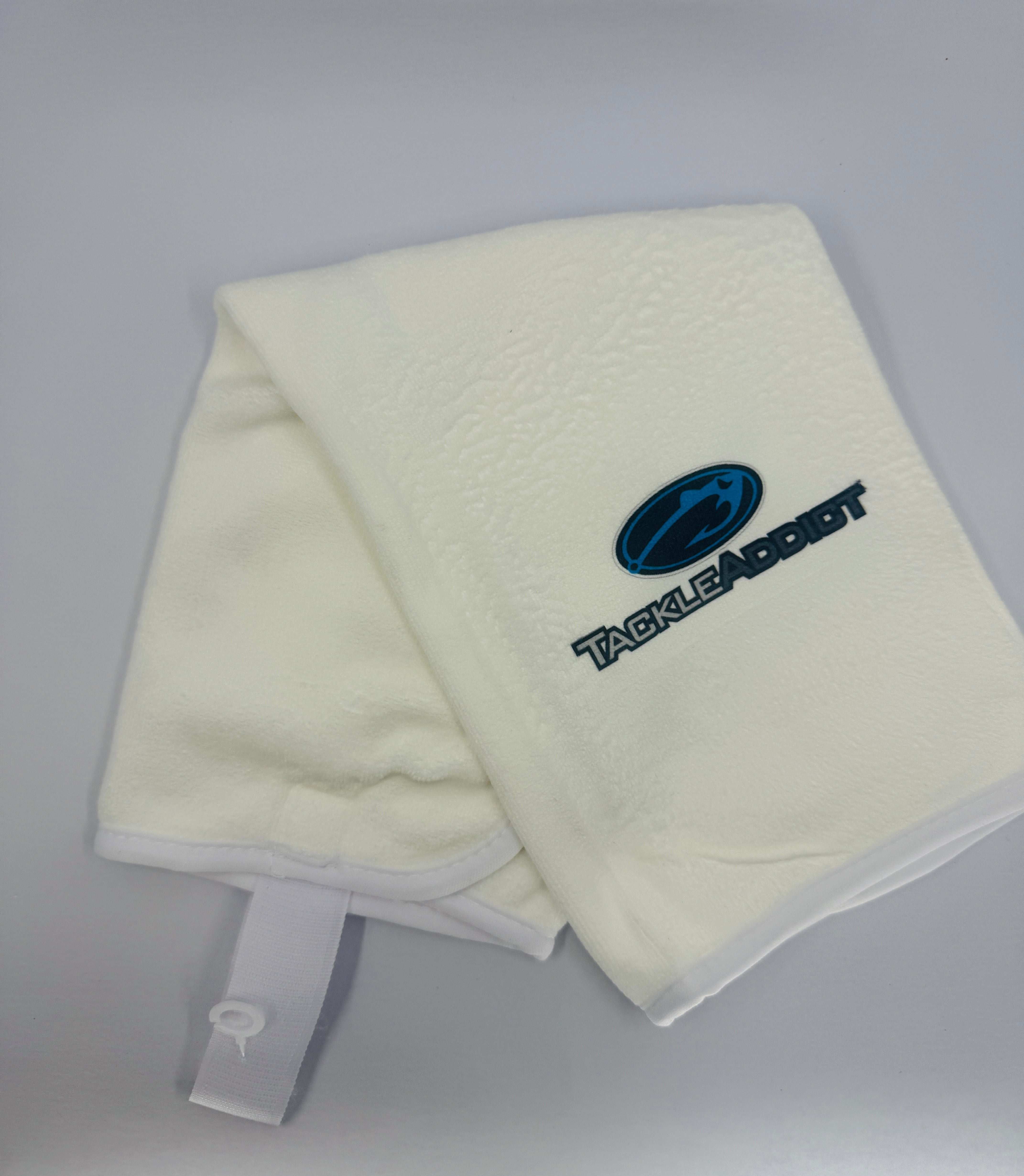 Mojo No Stink Microfiber Fishing Towel