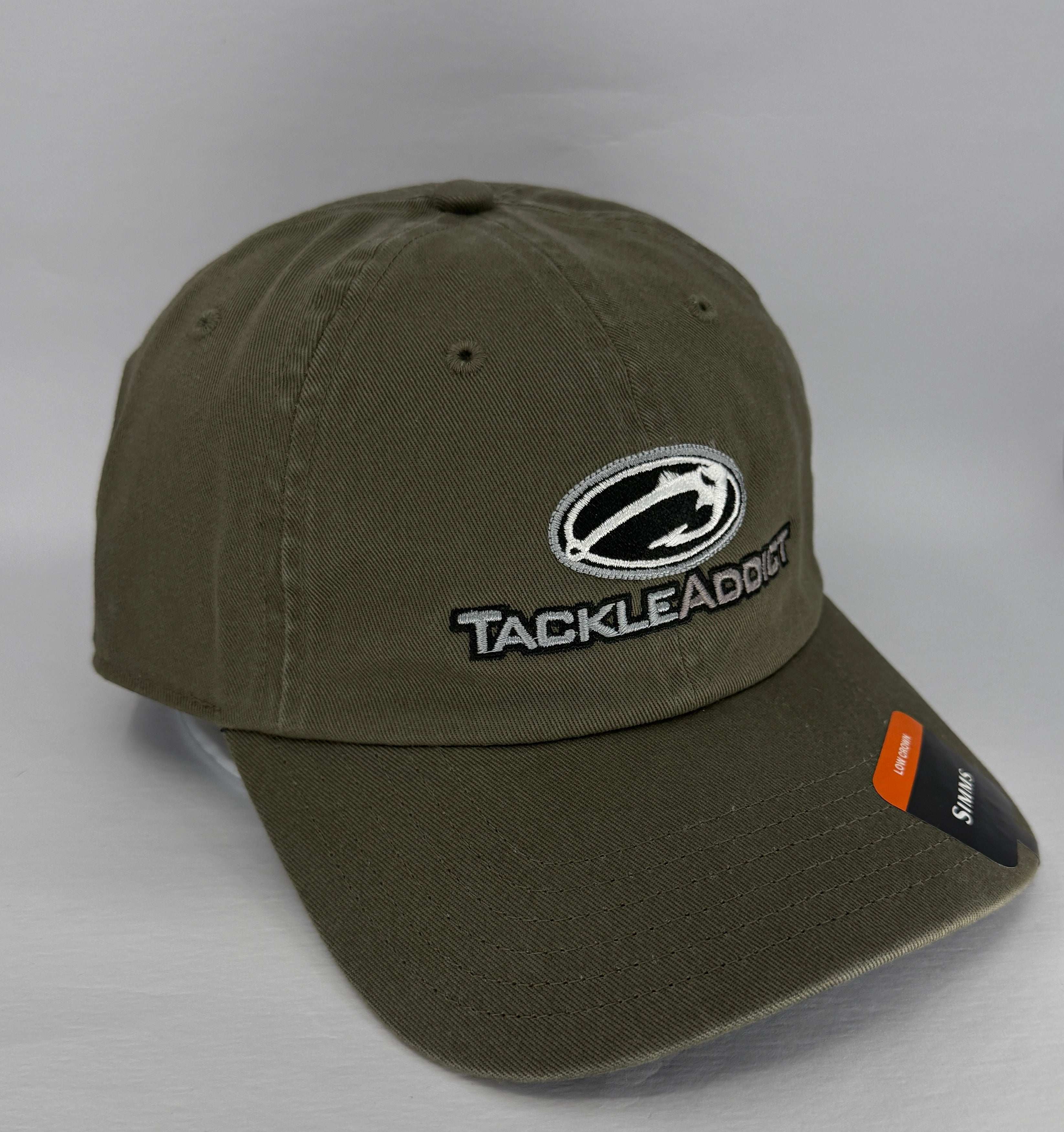 Simms Single Haul Hat