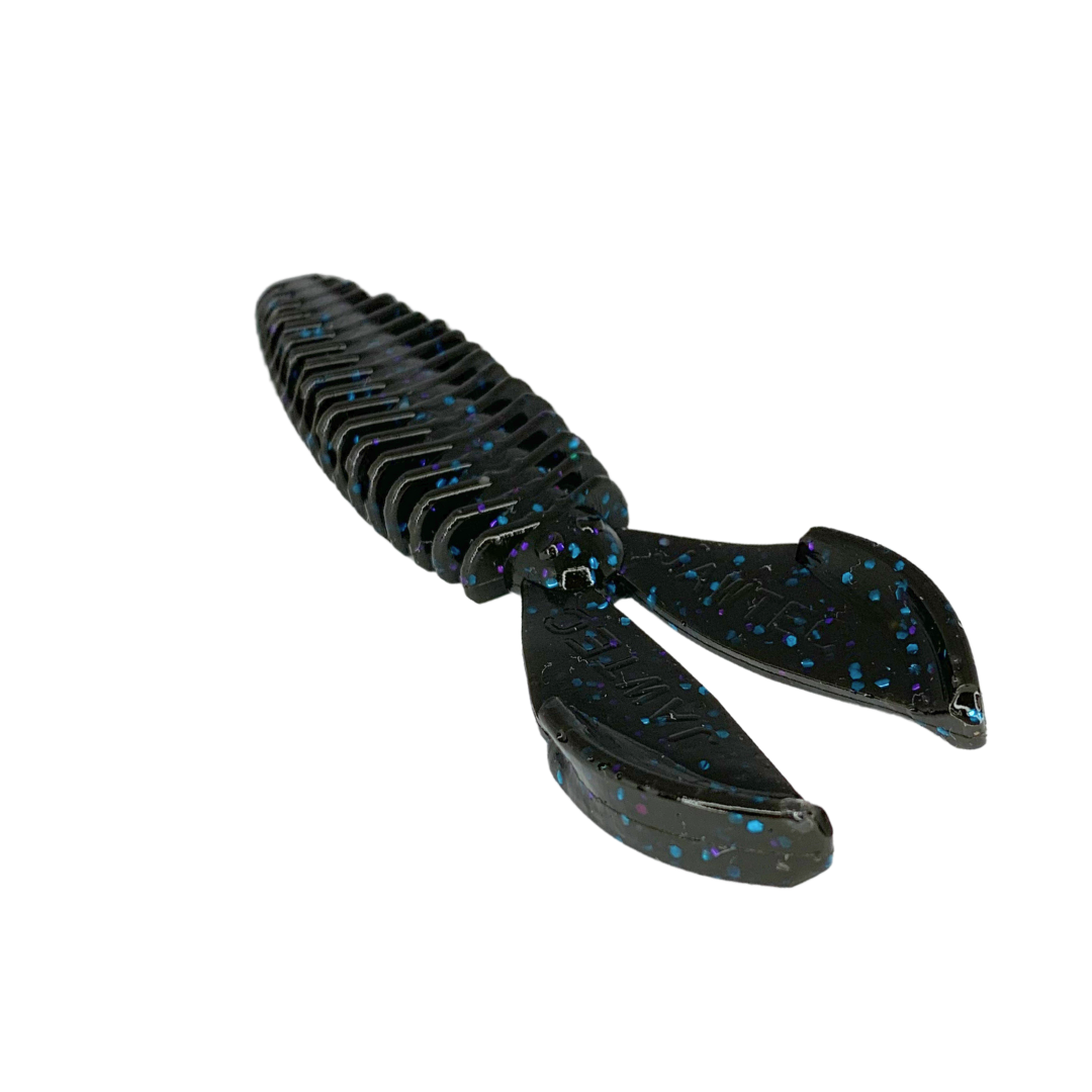 JawTec The Snatch Black n' Blue