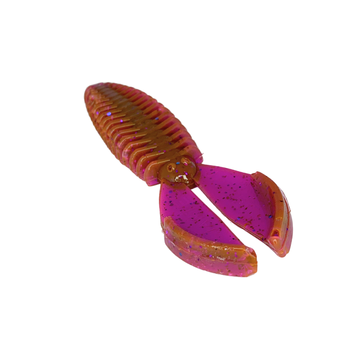 JawTec The Snatch PB&J