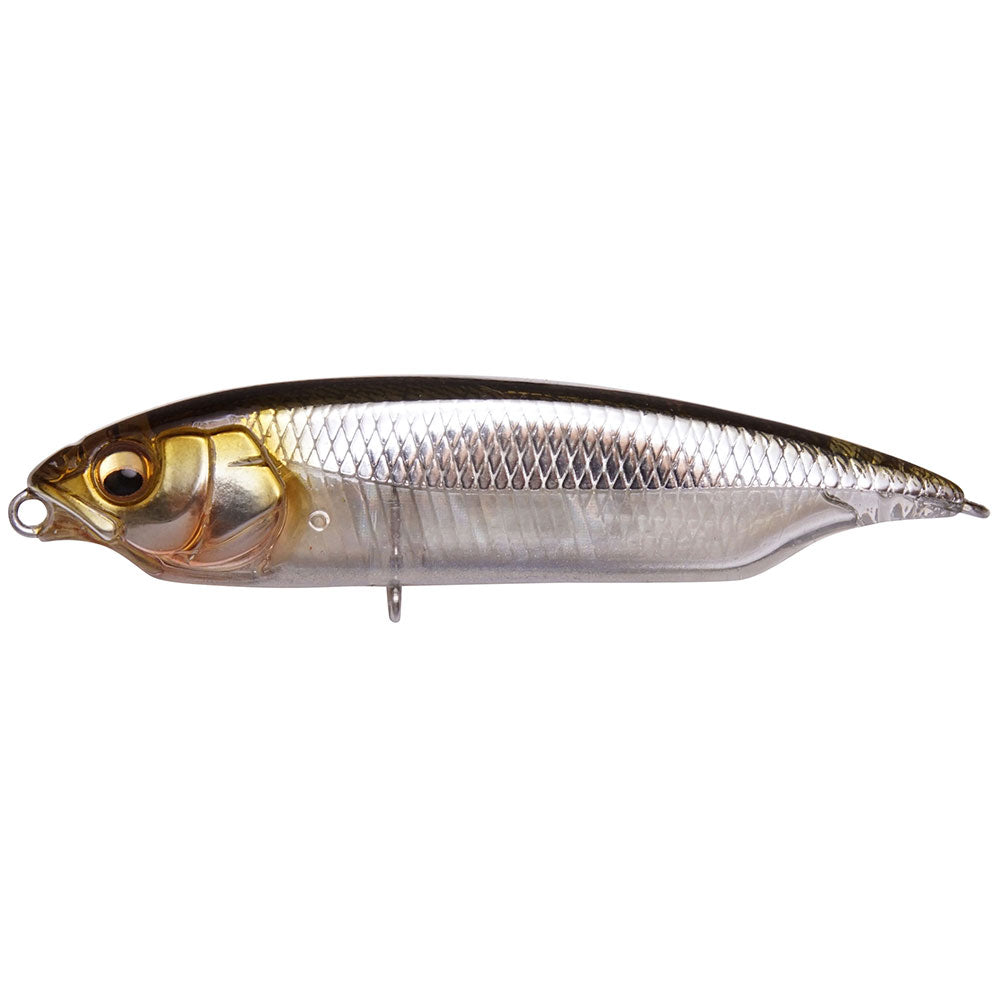 Megabass Karashi Twitch Bait HT ITO Wakasagi KS