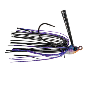 6th Sense Konda Finesse Swim Jig Junebug Gill 16oz