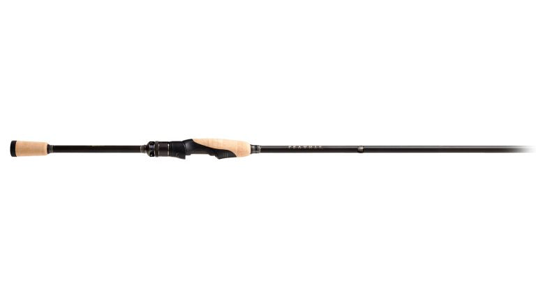 Megabass Levante P3 Spinning Rods