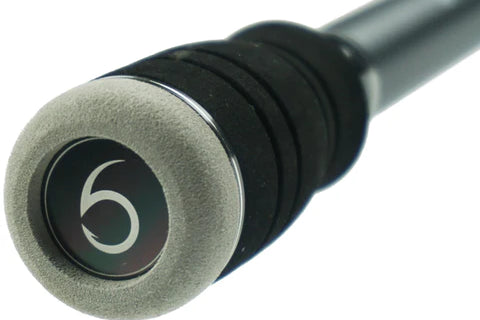 6th Sense Lux Series Casting Rods