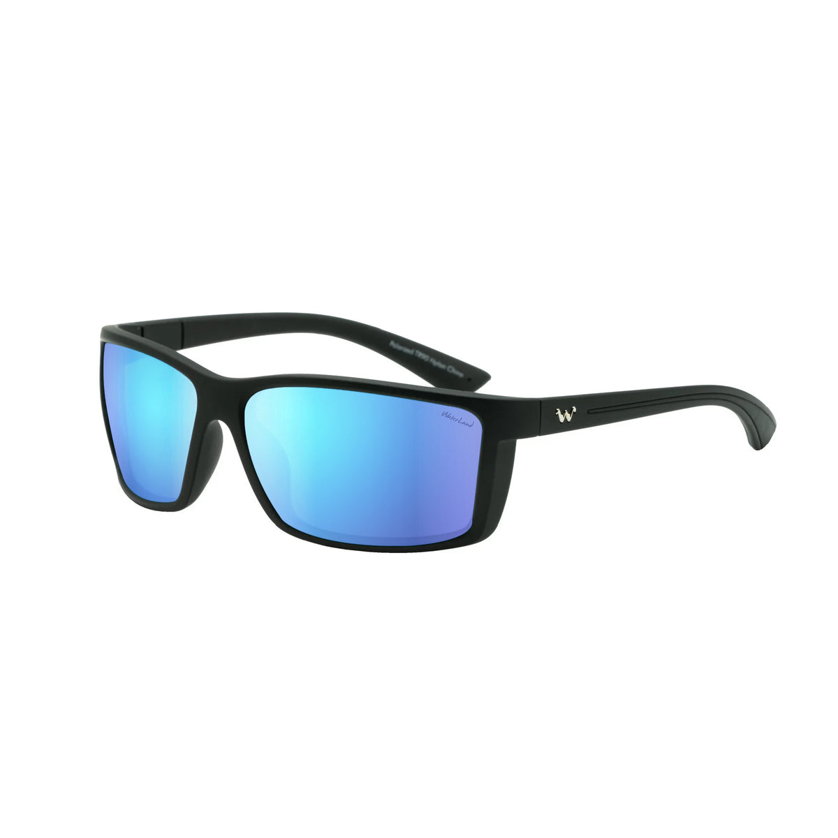 Waterland Men's Sunglass - Laydown