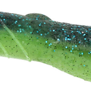 Deps Cover Scat 3.5" Lime Reaction #158