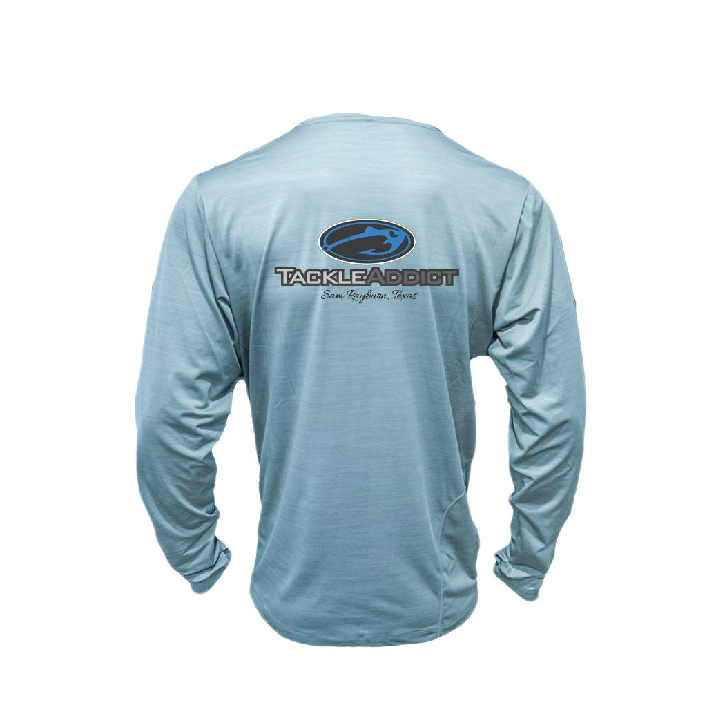 Air-X Performance Long Sleeve Shirt with Repel X