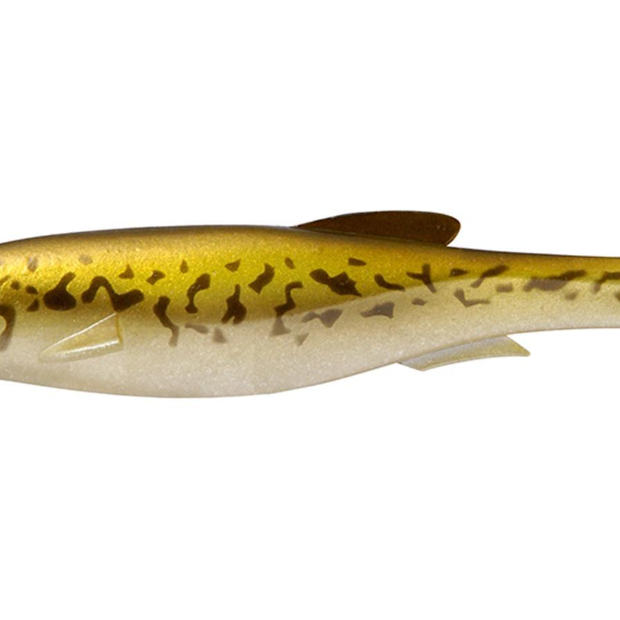 Megabass Magdraft Freestyle 5" Baby Bass