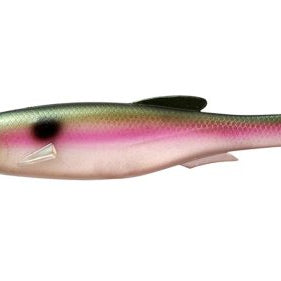 Megabass Magdraft Freestyle 5" MB Gizzard