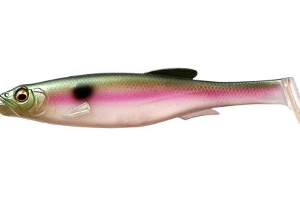 Megabass Magdraft Freestyle 5" MB Gizzard