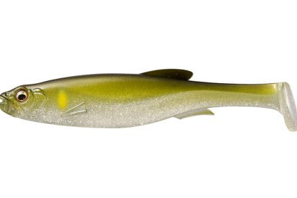 Megabass Magdraft Freestyle 5" Kisyu Ayu