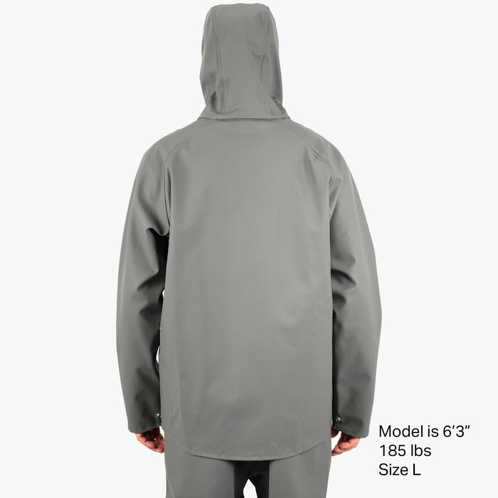 Aftco Deep Set Jacket