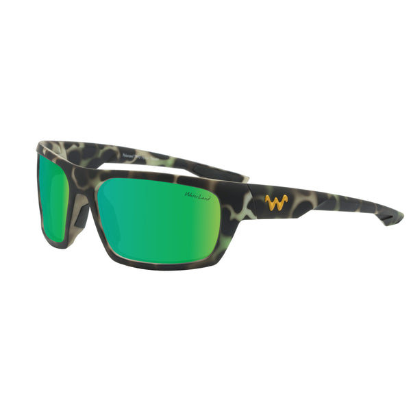 Waterland Women's Fishing Sunglasses