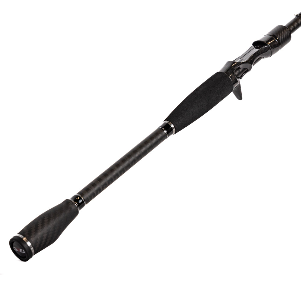 Level Rods NGX Series Casting Rod