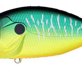 Megabass O.R.C. Mat Tiger