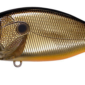 Megabass O.R.C. IL Champagne Gold