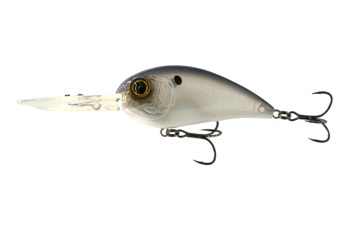 6th Sense Crush 300DD Pro Blue Hologram