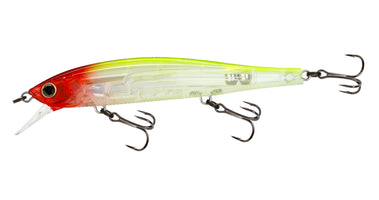 Yo-Zuri 3DB Jerkbait SP 110 Prism Clown