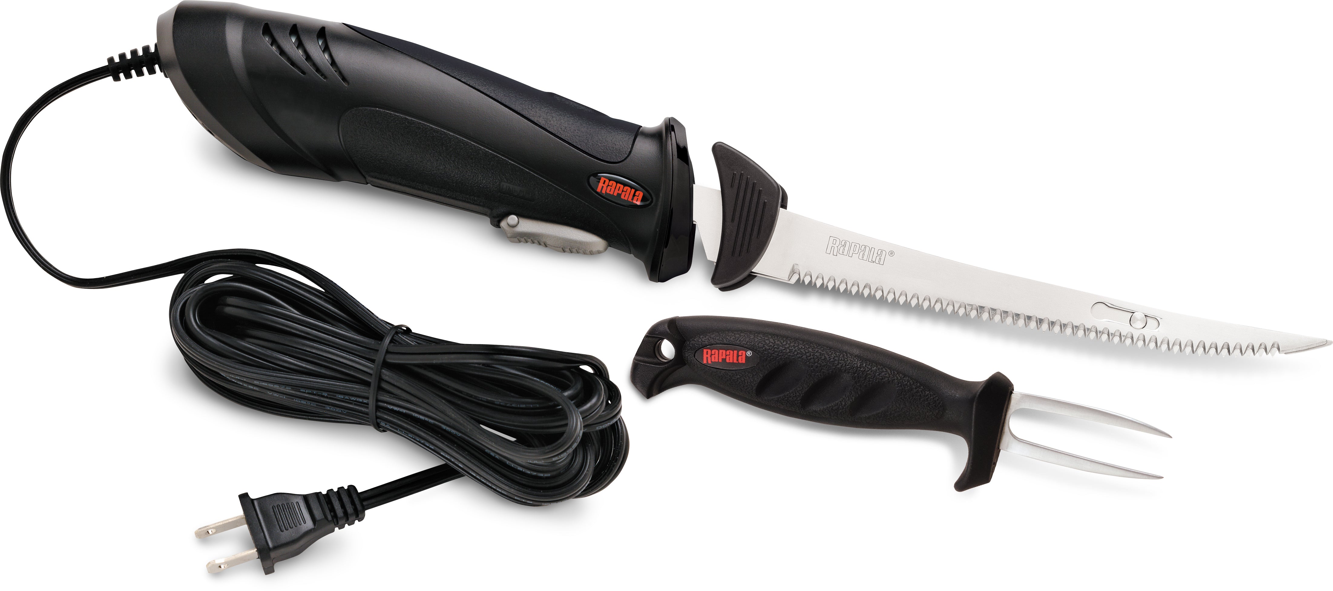 Rapala Electric Fillet Knife Kit