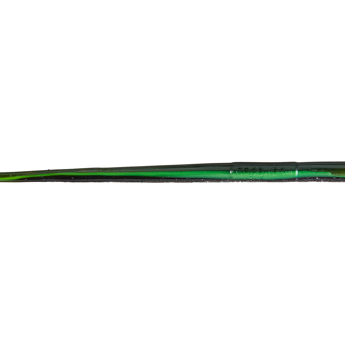 Roboworm Mean Green