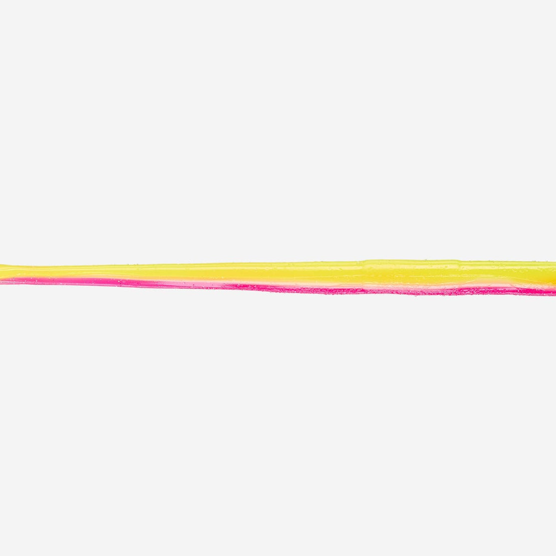 Roboworm Straight Tail 4.5" Pink Lemonade
