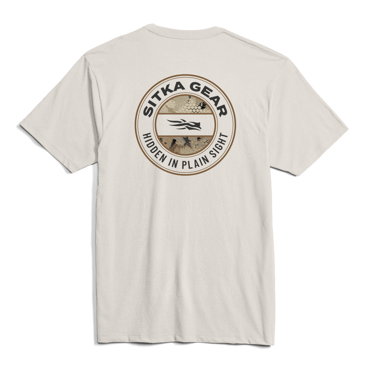 Sitka Hidden Optifade Tee