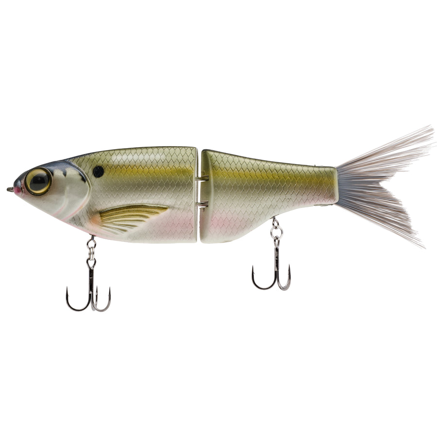 KGB Chad Shad 180
