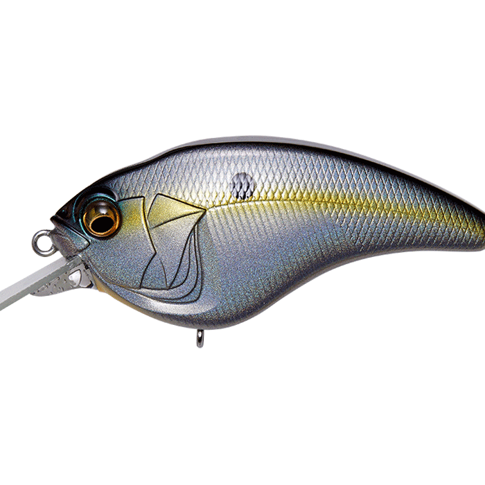Megabass Sonicside Crankbait Megabass Sexy Shad
