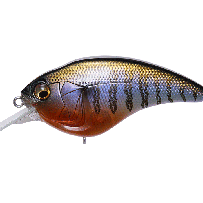 Megabass Sonicside Crankbait Secret Gill