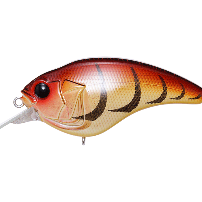 Megabass Sonicside Crankbait Tora Zari