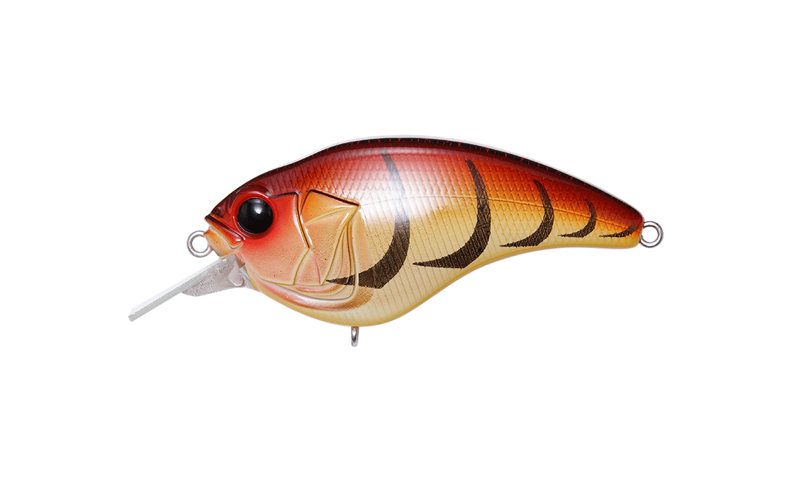 Megabass Sonicside Crankbait Tora Zari