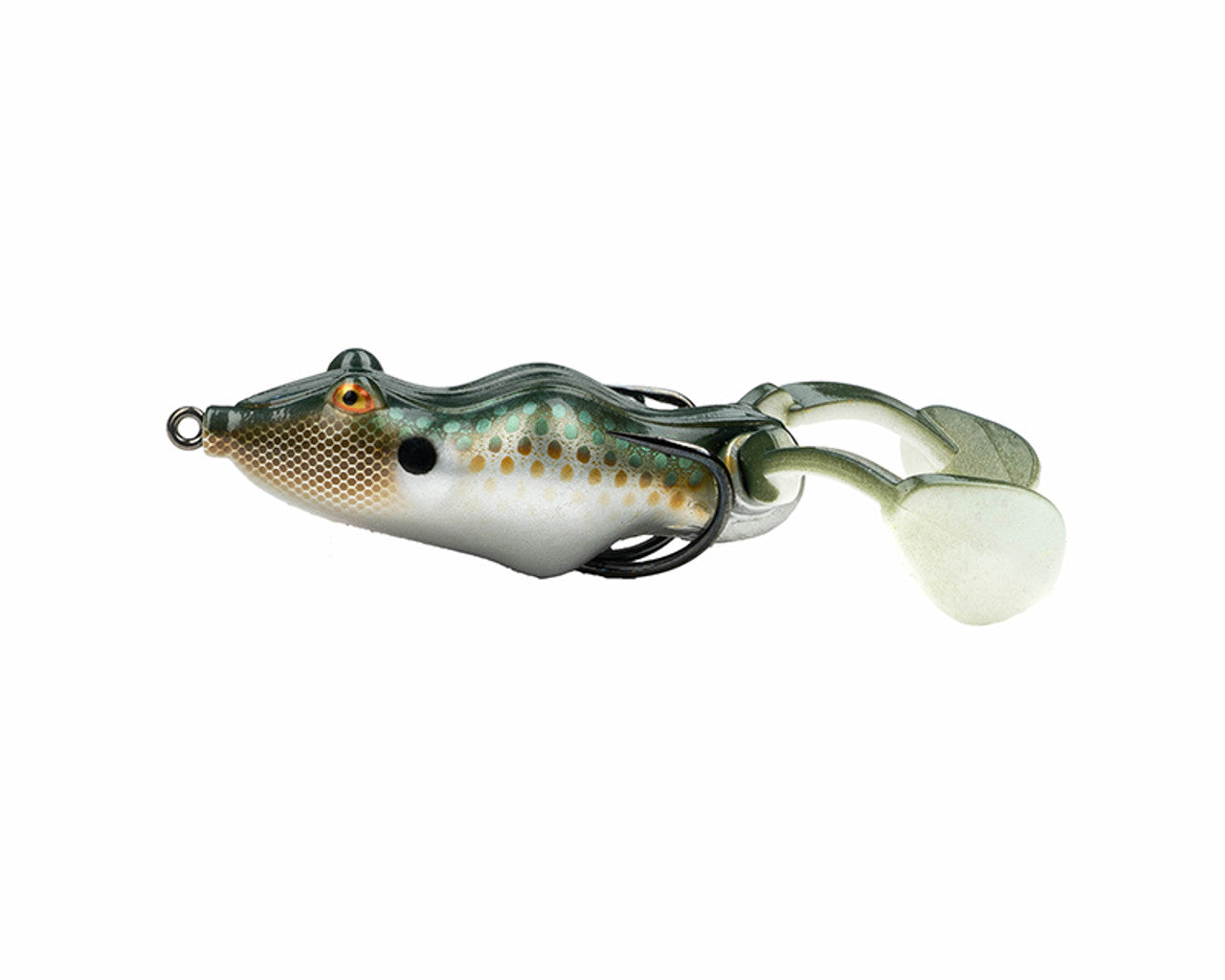 Snag Proof Zoo Kick Topwater Angry Gill