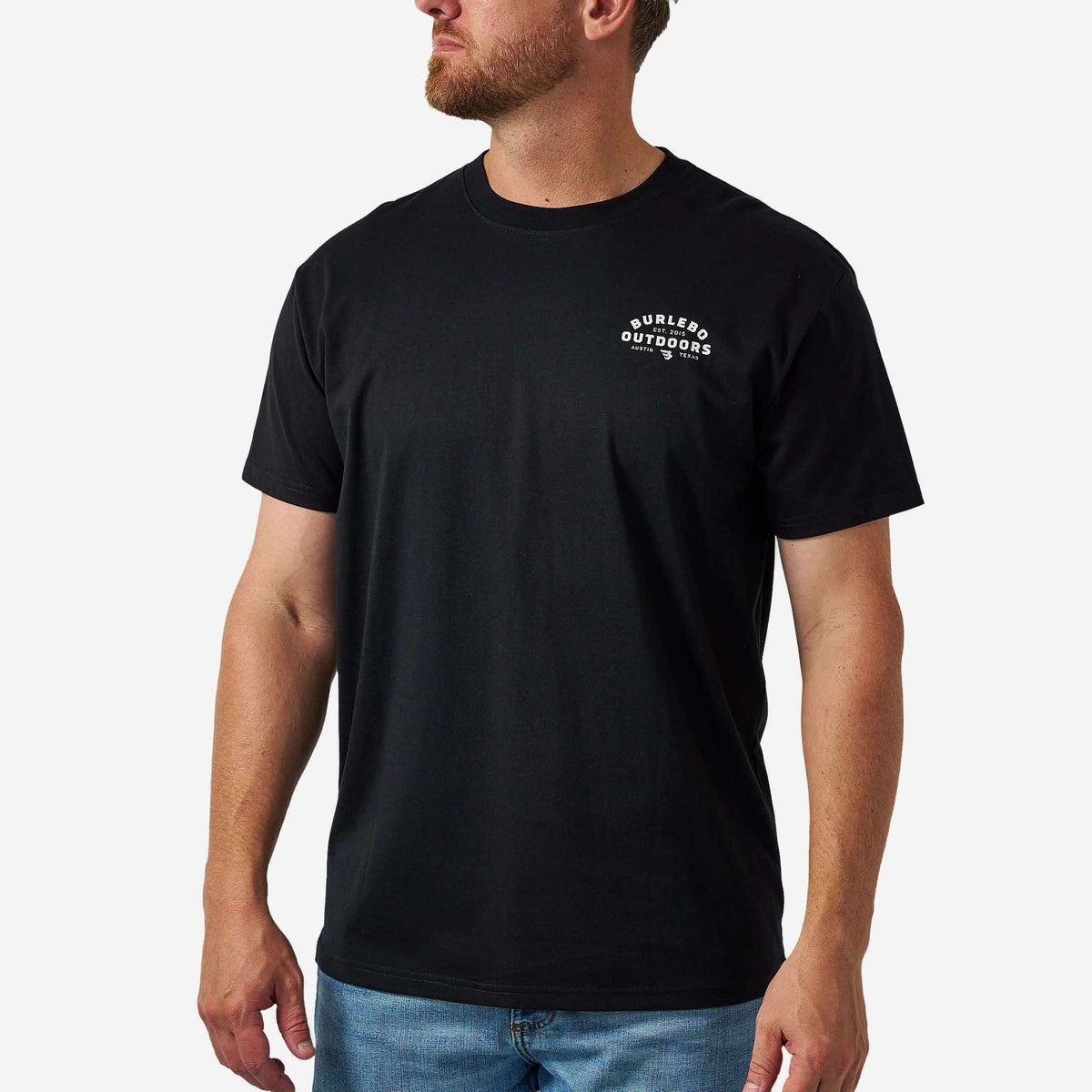 Burlebo Short Sleeve Tee