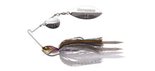 Megabass SV-3 Slow Roll Wakasagi 1 2oz