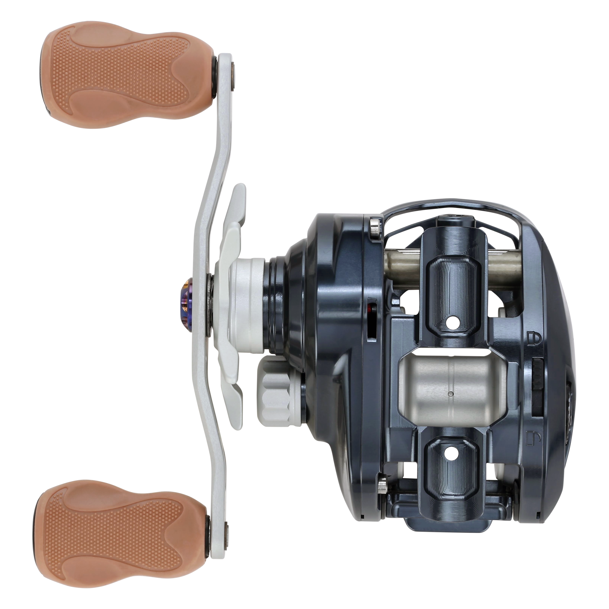 Bates Fishing Co. Salty Hundo'50 Casting Reels