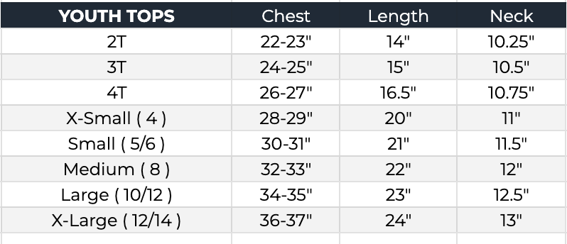 Burlebo Youth Performance Hoodie